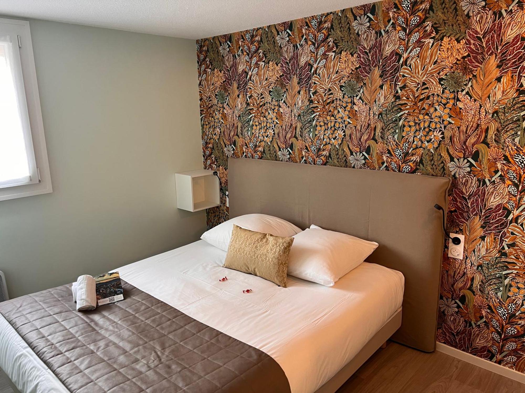 Hotel Arc-En-Ciel Colmar Contact Hotel 외부 사진