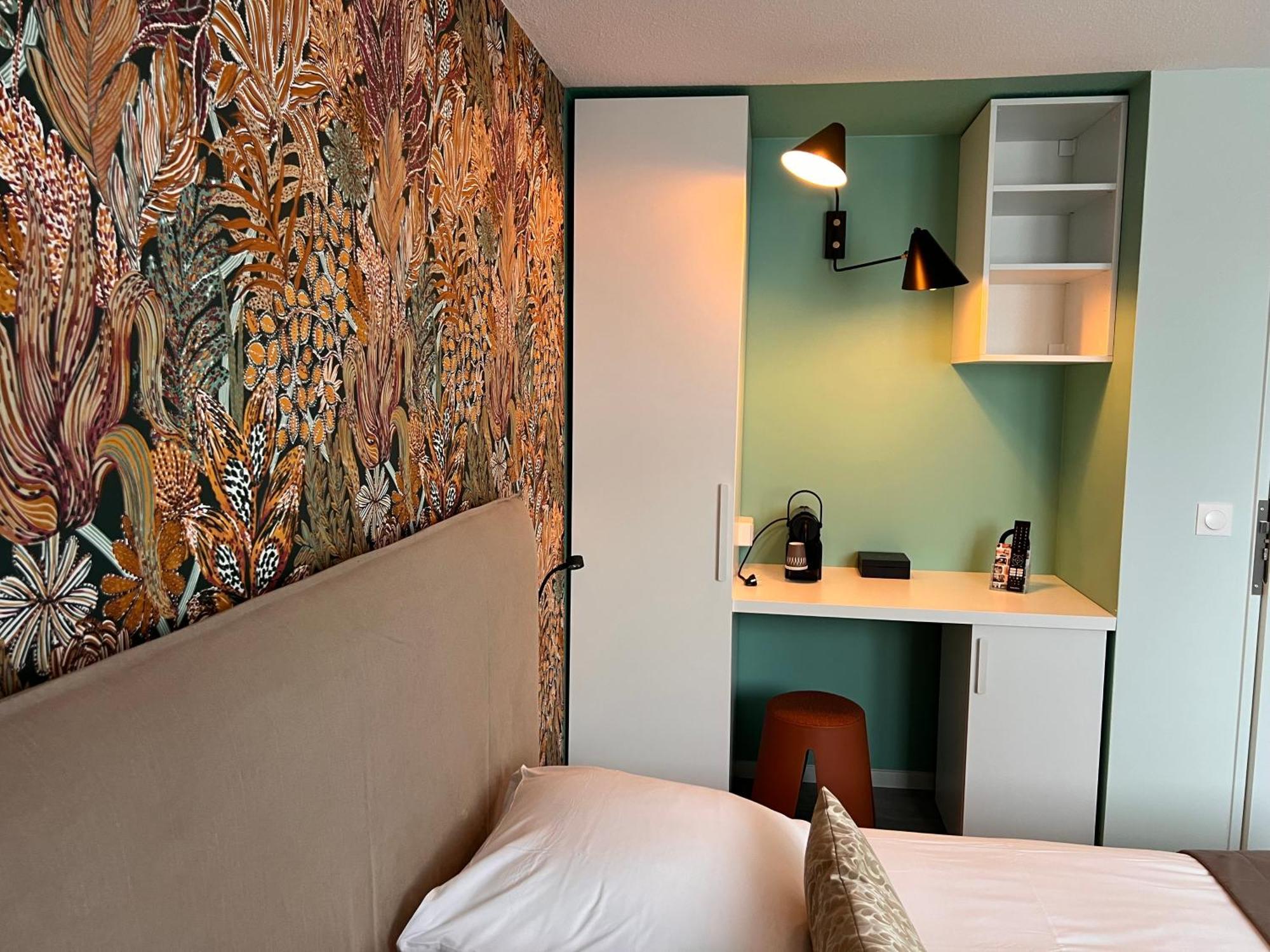 Hotel Arc-En-Ciel Colmar Contact Hotel 외부 사진